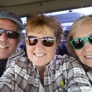 Meet your Posher, Stacey